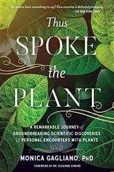 Thus Spoke the Plant | Free Book