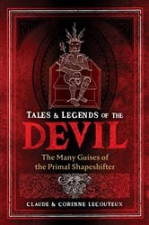 Tales and Legends of the Devil | Free Book