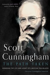 Scott Cunningham—The Path Taken | Free Book