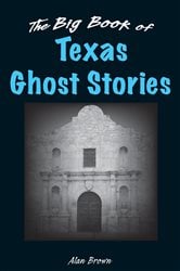 The Big Book of Texas Ghost Stories | Free Book