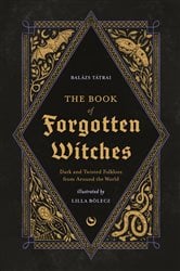 The Book of Forgotten Witches | Free Book