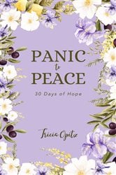 Panic to Peace | Free Book