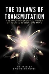 The 10 Laws of Transmutation | Free Book