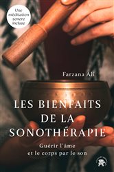 Les bienfaits de la sonothérapie | Free Book