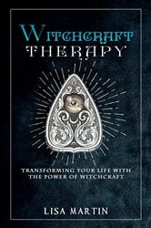 Witchcraft Therapy | Free Book