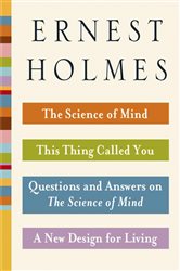 The Science of Mind Collection | Free Book