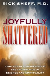 Joyfully Shattered | Free Book