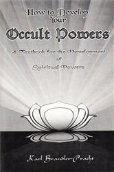 How to Develop Your Occult Powers | Free Book