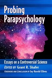 Probing Parapsychology | Free Book