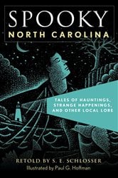 Spooky North Carolina (2nd ed.) | Free Book