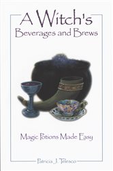 A Witch's Beverages and Brews | Free Book