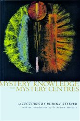 Mystery Knowledge and Mystery Centres | Free Book