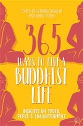 365 Ways to Live a Buddhist Life | Free Book