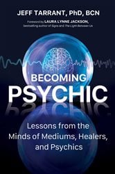 Becoming Psychic | Free Book