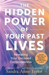 The Hidden Power of Your Past Lives | Free Book