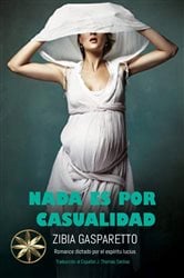 Nada es por Casualidad | Free Book