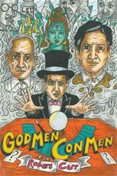 GOD MEN CON MEN | Free Book