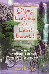 Qigong Teachings of a Taoist Immortal | Free Book