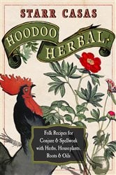 Hoodoo Herbal | Free Book