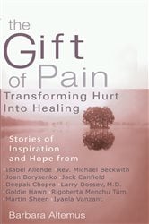 The Gift of Pain | Free Book