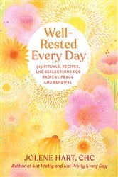 Well-Rested Every Day | Free Book