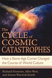 The Cycle of Cosmic Catastrophes | Free Book