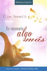 Es Necesario algo más | Free Book