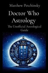 Doctor Who Astrology | Free Book