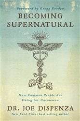 Becoming Supernatural | Free Book