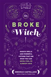 The Broke Witch | Free Book