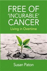 Free of 'incurable' Cancer | Free Book