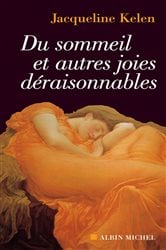 Du sommeil et autres joies déraisonnables | Free Book