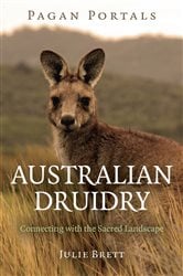 Pagan Portals - Australian Druidry | Free Book