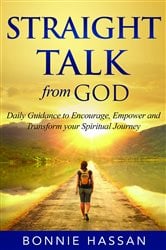 Straight Talk from God (2nd ed.) | Free Book