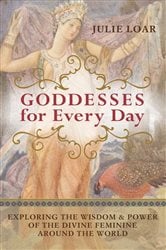 Goddesses for Every Day | Free Book