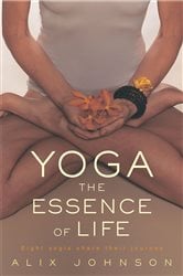 Yoga: The Essence of Life | Free Book