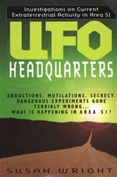 UFO Headquarters | Free Book