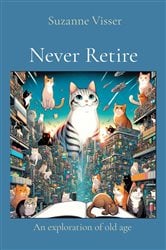 Never Retire | Free Book