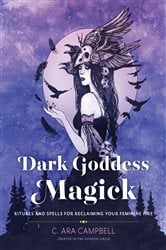 Dark Goddess Magick | Free Book