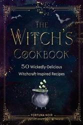 The Witch's Cookbook | Free Book