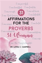 31 Affirmations For The Proverbs 31 Woman | Free Book