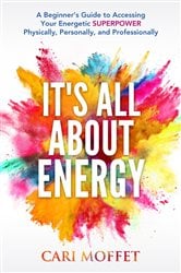 It's All About Energy | Free Book