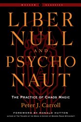 Liber Null & Psychonaut | Free Book