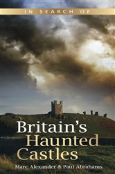 In Search of Britain's Haunted | Free Book