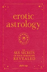 Erotic Astrology | Free Book