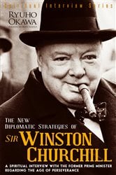 The New Diplomatic Strategies of Sir Winston Churchill | Free Book