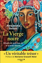 La Vierge noire : Rituels de guérison de la grande déesse | Free Book