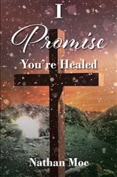 I Promise You're Healed | Free Book