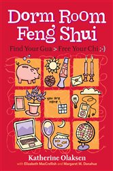 Dorm Room Feng Shui | Free Book