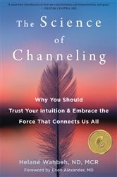 The Science of Channeling | Free Book